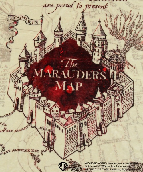 niko and（ニコアンド）の「【ハリー・ポッター】コラボ