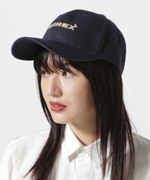 AVIREX | TWILL LOGO CAP / ツイル ロゴ キャップ / AVIREX / アヴィレックス(キャップ)