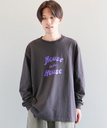 CRAFT STANDARD BOUTIQUE | HOUSE TEE(Tシャツ/カットソー)