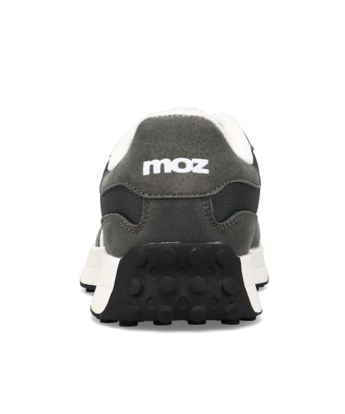 moz(モズ)の「厚底スニーカー(スニーカー・レディース・グレー/グリーン/ブルー・24.5cm/23.0cm/24.0cm/23.5cm)」の18枚目の写真