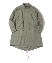 SOUTHWICK | Southwick Gate Label: M65 fishtail coat(ブルゾン)