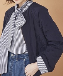 abahouse mavie | 2WAYボウタイスキッパーシャツ(シャツ/ブラウス)