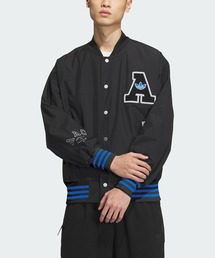 adidas | RIFTA ボンバージャケット / アディダスオリジナルス adidas Originals(ブルゾン)