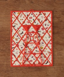 SELETTI（セレッティ）の「SELETTI×TOILETPAPER ミディアムミラー