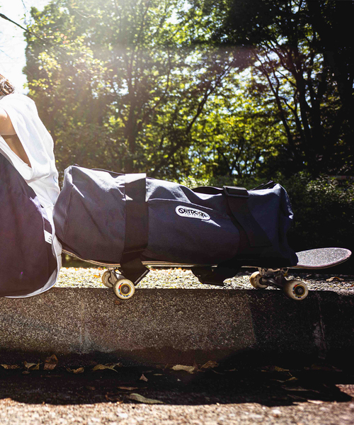 OUTDOOR PRODUCTS（アウトドアプロダクツ）の「SKATER BAG ROLL BOSTON