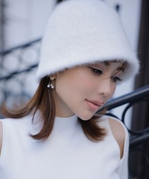 eimy istoire ウールワイドクロッシェ ハット エイミー ジア zia eimy istoire ウールワイドクロッシェ ハット エイミー ジア zia