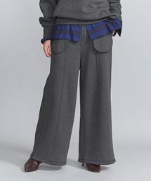 PROVOKE  | ＜provoke＞ポケット スウェットパンツ(スウェットパンツ)