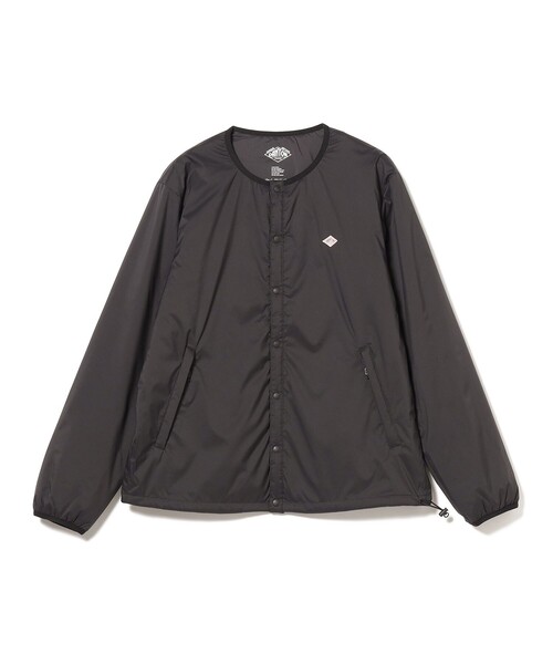 DANTON（ダントン）の「DANTON / INSULATION COLLARLESS JACKET