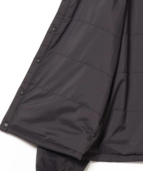 DANTON（ダントン）の「DANTON / INSULATION COLLARLESS JACKET