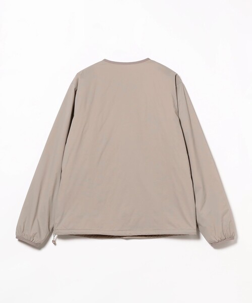 DANTON（ダントン）の「DANTON / INSULATION COLLARLESS JACKET