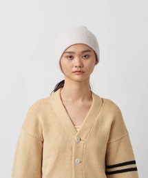 La Maison de Lyllis | POLAR / La Maison de Lyllis メゾンドリリス / 2233028(ニットキャップ/ビーニー)