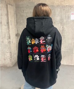 HYSTERIC TIMES パーカー（パーカー）｜HYSTERIC GLAMOUR