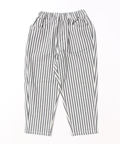 Crescent(クレッセント)の「テーパードパンツ(その他パンツ・キッズ・アイボリー/ベージュ/ピンク/ネイビー/ブラック・110/120/100/130/80/90)」の2枚目の写真