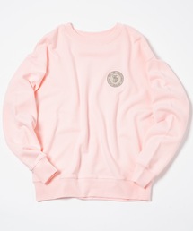 punchboy wappen sweat / パンチボーイワッペンスウェット