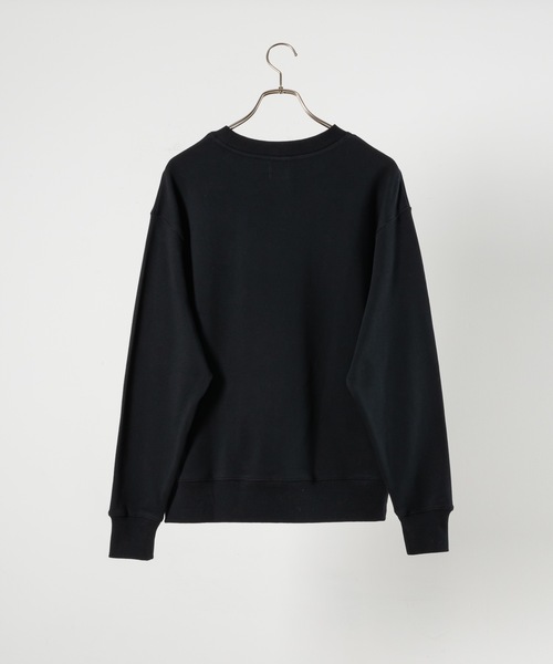 punchboy wappen sweat / パンチボーイワッペンスウェット