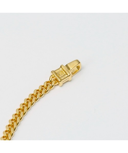 セール】TOM WOOD curb bracelet トムウッド カーブチェーン