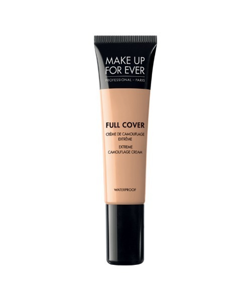 MAKE UP FOR EVER（メイクアップフォーエバー）の「フルカバー（コンシーラー・レディース・8 ベージュ/6 アイボリー/7 サンド/4 フレッシュ/5 バニラ・FREE）」の3枚目の写真