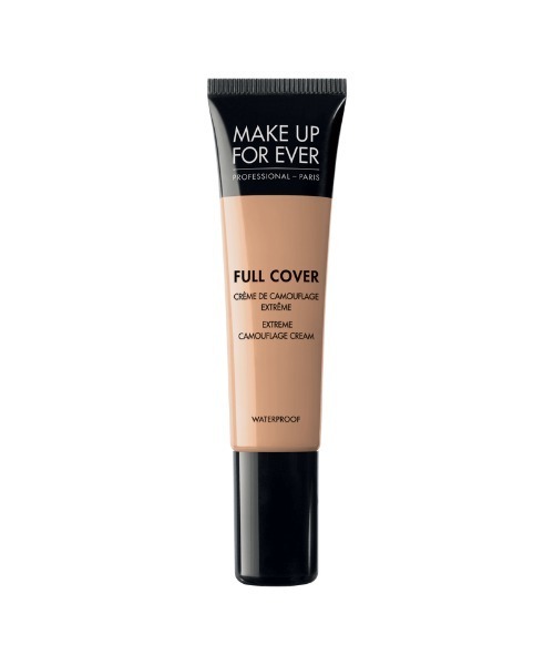 MAKE UP FOR EVER（メイクアップフォーエバー）の「フルカバー（コンシーラー・レディース・8 ベージュ/6 アイボリー/7 サンド/4 フレッシュ/5 バニラ・FREE）」の5枚目の写真