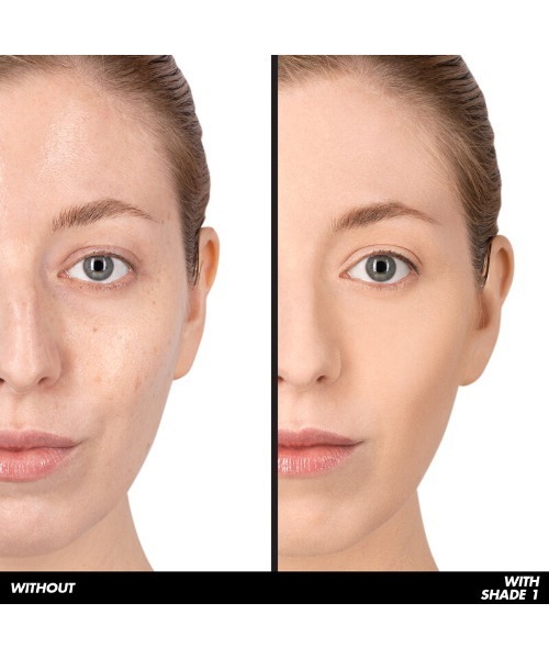 MAKE UP FOR EVER（メイクアップフォーエバー）の「フルカバー（コンシーラー・レディース・8 ベージュ/6 アイボリー/7 サンド/4 フレッシュ/5 バニラ・FREE）」の6枚目の写真