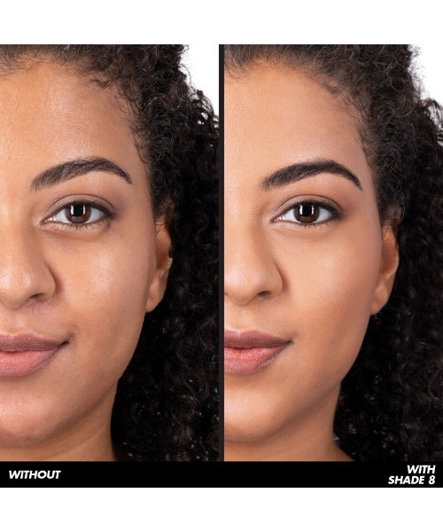 MAKE UP FOR EVER（メイクアップフォーエバー）の「フルカバー（コンシーラー・レディース・8 ベージュ/6 アイボリー/7 サンド/4 フレッシュ/5 バニラ・FREE）」の11枚目の写真