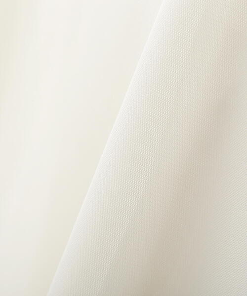 FREE'S MART(フリーズマート)の「◆ラインシアーハイネックカットソー(Tシャツ/カットソー・レディース・ブラック/ホワイト・FREE)」の20枚目の写真