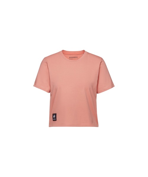 tシャツ マッソーネ Tシャツ クロップド ウィメン パッチ / Massone T-Shirt Cropped Women Patch レディース マッソーネ Tシャツ クロップド ウィメン パッチ / Massone T