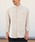 DANTON�i�_���g���j�́uDANTON/�_���g���@�o���h�J���[�V���c�����O�X���[�u�@BAND COLLAR SHIRT LONGSLEEVE OX�i�����Y�j�@DT-B0280 SOX�i�V���c/�u���E�X�j�v�b�i�`������