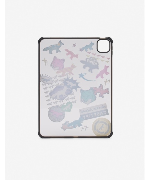 Maison Kitsune（メゾンキツネ）の「MAISON KITSUNE x CASETIFY