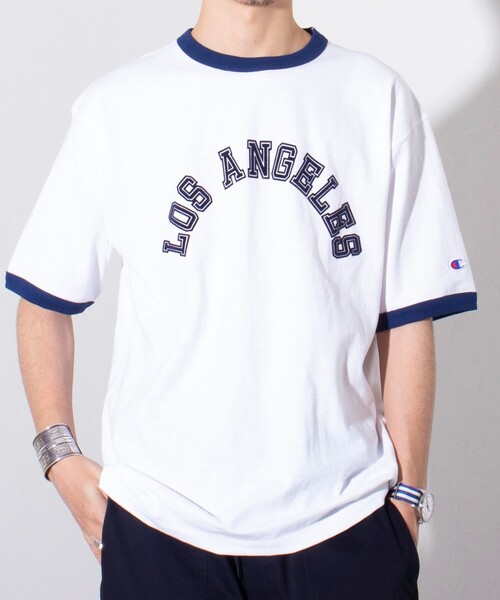 Champion（チャンピオン）の「【Champion/チャンピオン】ロゴ