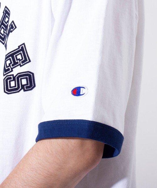 【ヴィンテージ】チャンピオン　アーチロゴ入りトレーナー　グレー　A1611 チャンピオン Champion リバースウィーブ 青タグ 11.5oz