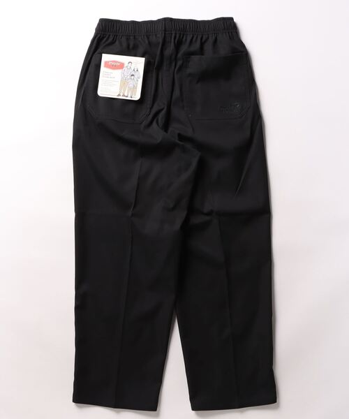 Arnold Palmer（アーノルドパーマー）の「テック ストレッチ ワイドパンツ（その他パンツ・レディース・ブラック/アイボリー/ベージュ/ネイビー・XS/S/M/L）」の5枚目の写真