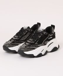 STEVE MADDEN（スティーブマデン）の「スニーカーブーツ/STEVE