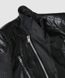 JUNYA WATANABE MAN（ジュンヤワタナベマン）の「ウールチェック