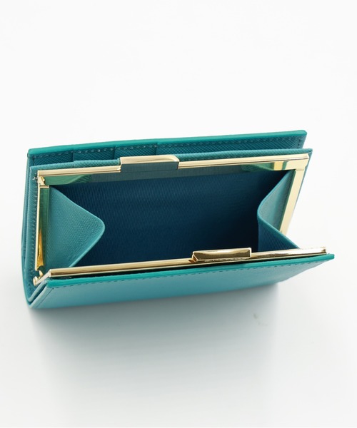 【週末限定値下げ】CULLNI クルニ　グリーンストライプ　ブルー　【Ｓ】 CULLNI（クルニ）の「STUDIOUS別注 New Standard Shirt（シャツ