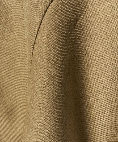 REDYAZEL（レディアゼル）の「ハイウエストミニスカート（スカート・レディース・ベージュ/ネイビー・FREE）」の20枚目の写真