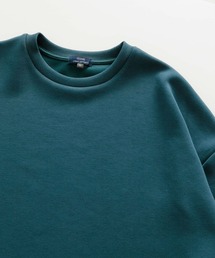 ITEMS URBANRESEARCH | ハイストレッチポンチ ロングスリーブ カットソー(Tシャツ/カットソー)