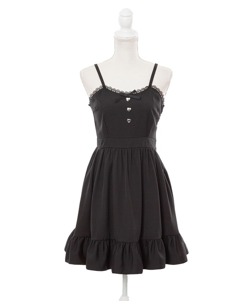 ディアマイラブエミリー　ワンピース　ジャンスカ Dear My Love Emily ディアマイラブ エミリー ジャンスカ セール