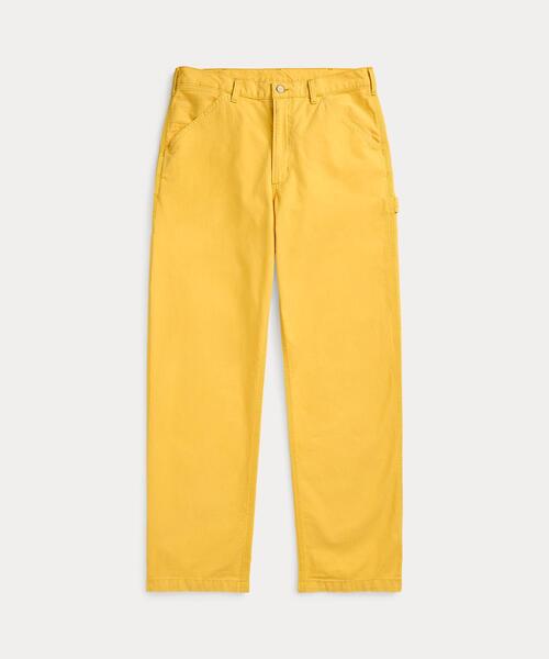 POLO RALPH LAUREN（ポロ ラルフ ローレン）の「ダンガリー フィット