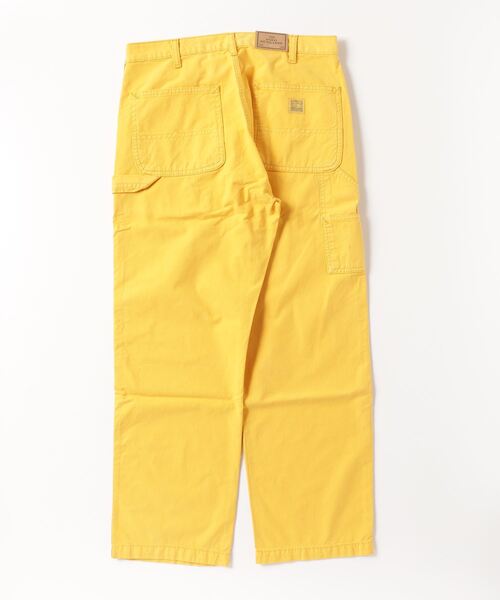 POLO RALPH LAUREN（ポロ ラルフ ローレン）の「ダンガリー フィット