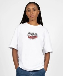 セール】【WASTED PARIS】T-SHIRT SENTENCE / 【ウェイステッド