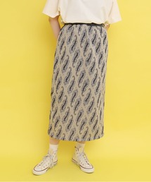 didizizi（ディディジジ）の「金魚モールJQ SK（スカート）」 - WEAR 