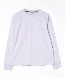 アディダス adidas W ESS+ SL LS Tシャツ