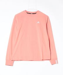 アディダス adidas W ESS+ SL LS Tシャツ