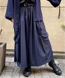 AXES-X | パラシュート袴パンツ(その他パンツ)