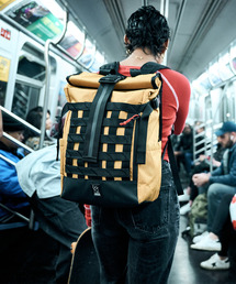［ CHROME / クローム ］BARRAGE 18L PACK  / バラージ 18L パック 完全防水 16L-18L バックパック