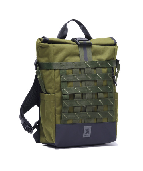 CHROME / クローム ］BARRAGE 18L PACK / バラージ 18L パック 完全