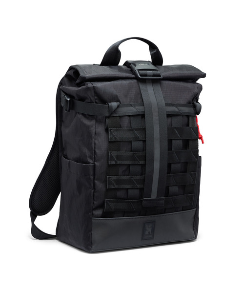 CHROME / クローム ］BARRAGE 18L PACK / バラージ 18L パック 完全