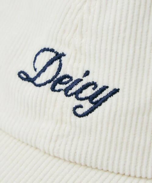 DEICY（デイシー）の「Ｄｅｉｃｙ　キャップ（キャップ・レディース・グリーン/ベージュ系その他/ベージュ/ピンク・FREE）」の19枚目の写真