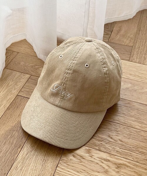 DEICY（デイシー）の「Ｄｅｉｃｙ　キャップ（キャップ・レディース・グリーン/ベージュ系その他/ベージュ/ピンク・FREE）」の21枚目の写真