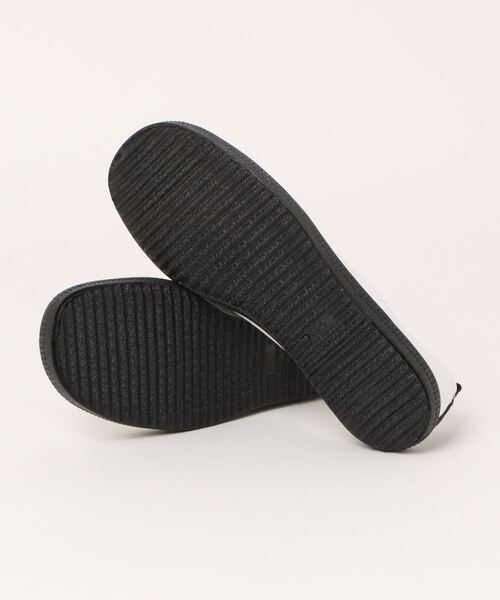 SUN（サン）の「【終了】SUN バレエシューズ(SUN L505 WH)（バレエシューズ・レディース・ホワイト・22.0cm/22.5cm/23.0cm/23.5cm/24.0cm/24.5cm）」の10枚目の写真